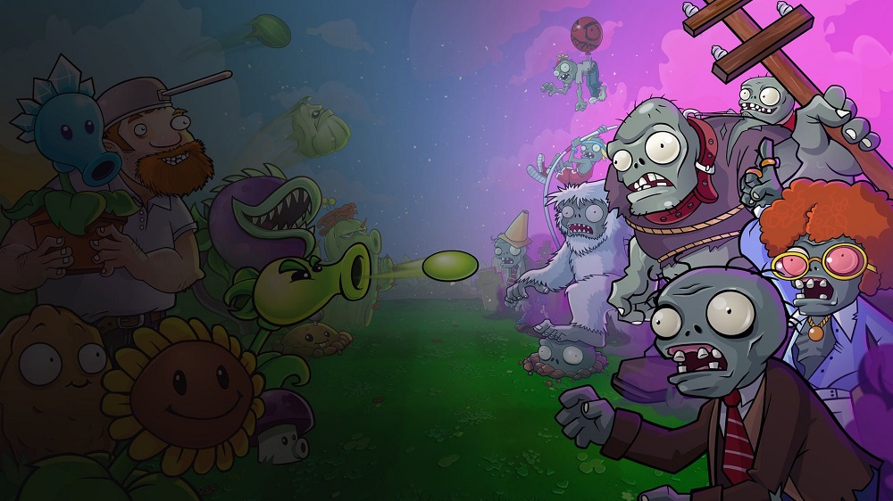 معرفی بازی Plants vs. Zombies: Replanted؛ بازگشت نبردی که هیچ&zwnj;وقت فراموش نشد